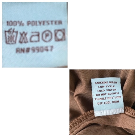 VIOLIN Woman’s Accordion Pleated Pullover Blouse 2X - Picture 12 of 16